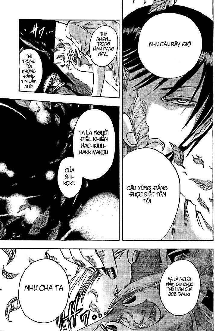 Bách Quỷ Dạ Hành Chapter 34 - Trang 2