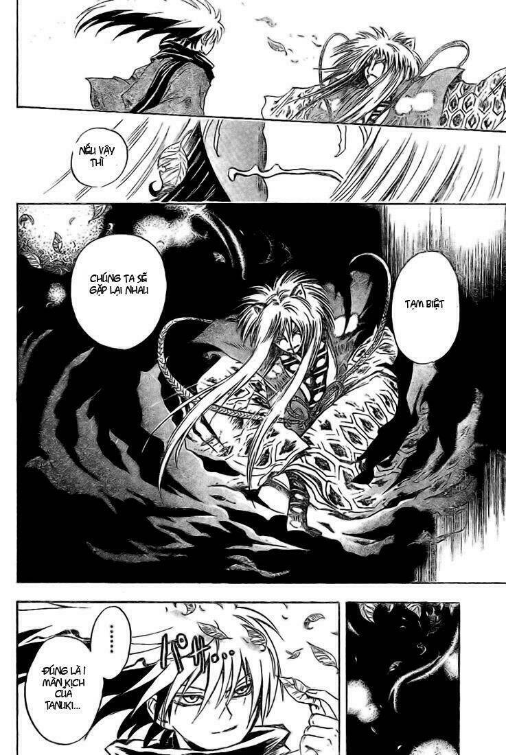 Bách Quỷ Dạ Hành Chapter 34 - Trang 2