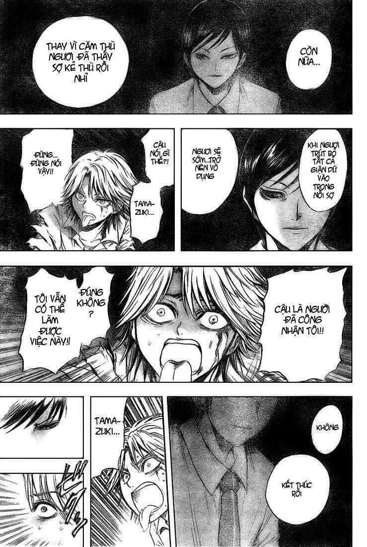 Bách Quỷ Dạ Hành Chapter 34 - Trang 2