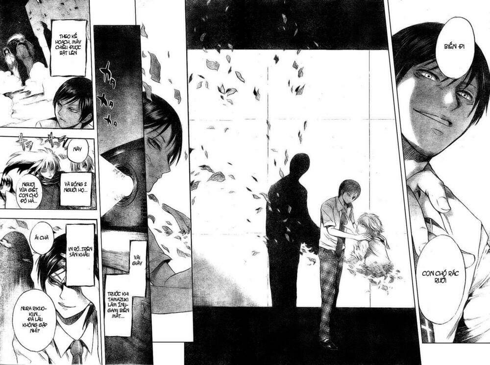 Bách Quỷ Dạ Hành Chapter 34 - Trang 2