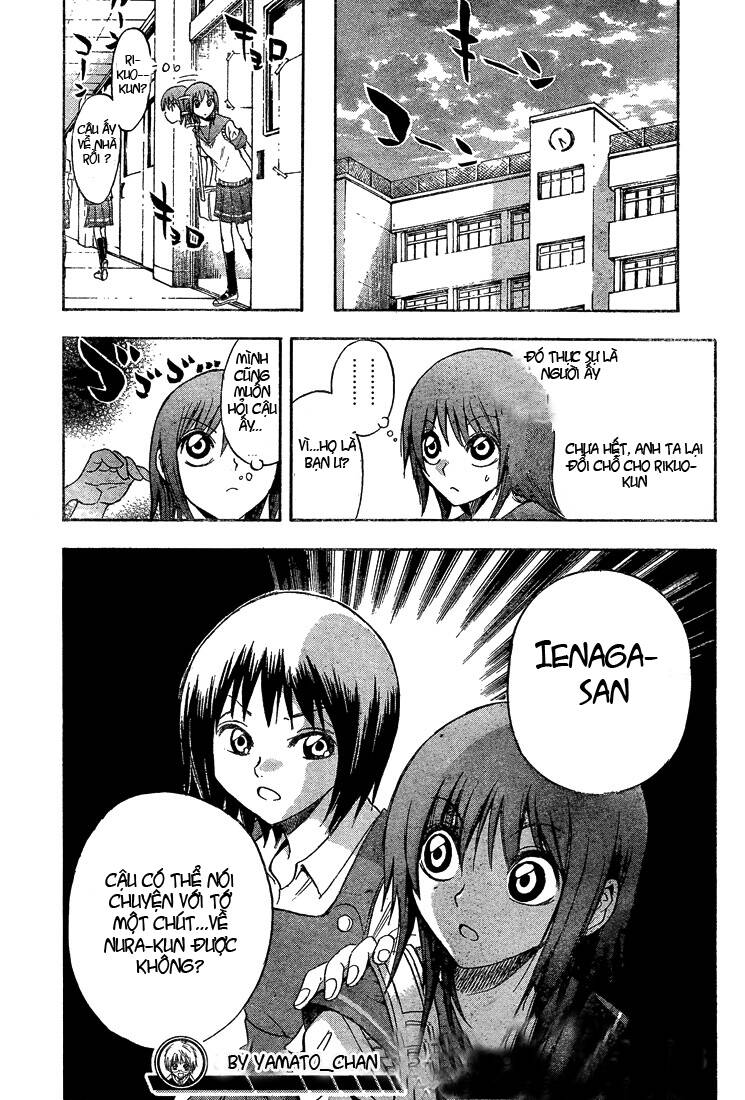 Bách Quỷ Dạ Hành Chapter 35 - Trang 2