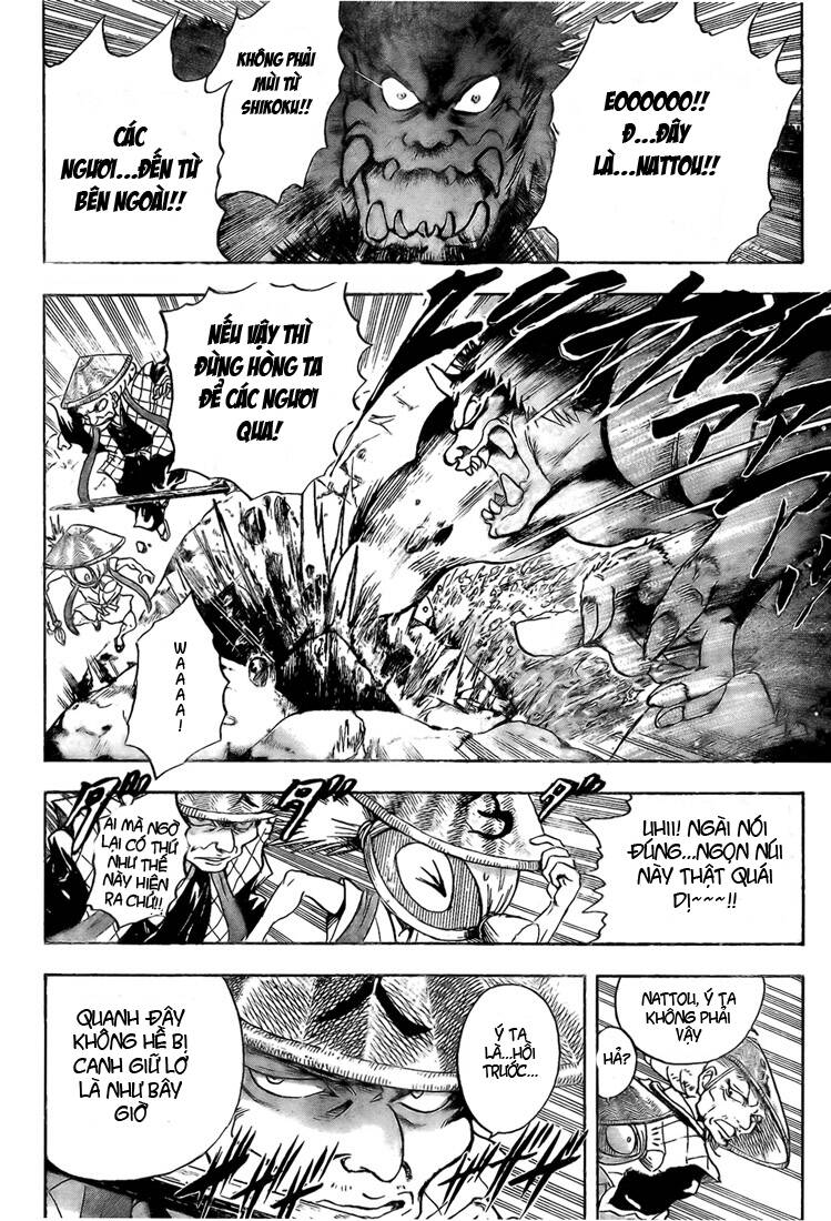 Bách Quỷ Dạ Hành Chapter 35 - Trang 2