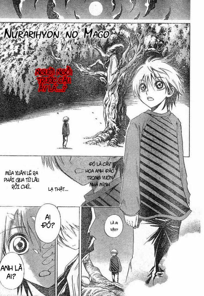 Bách Quỷ Dạ Hành Chapter 4 - Trang 2