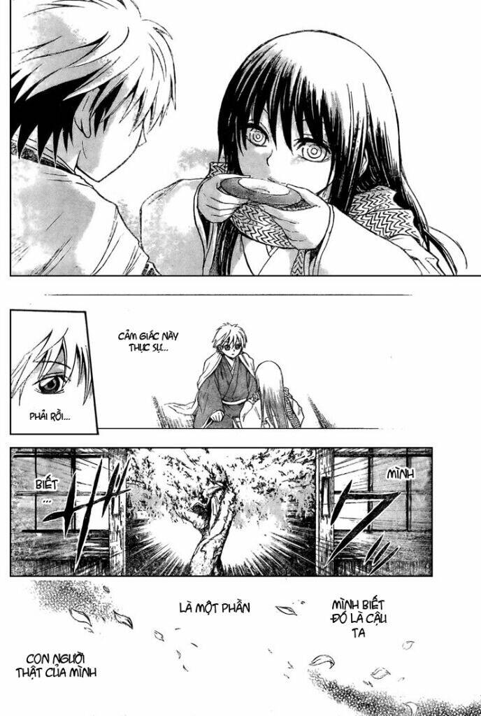 Bách Quỷ Dạ Hành Chapter 40 - Trang 2