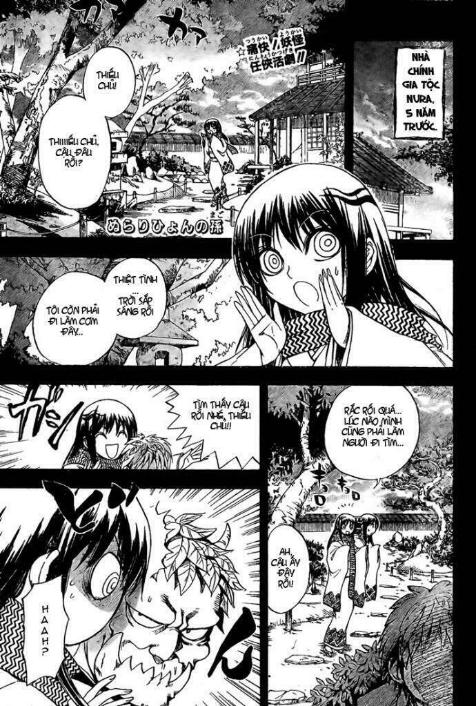 Bách Quỷ Dạ Hành Chapter 42 - Trang 2