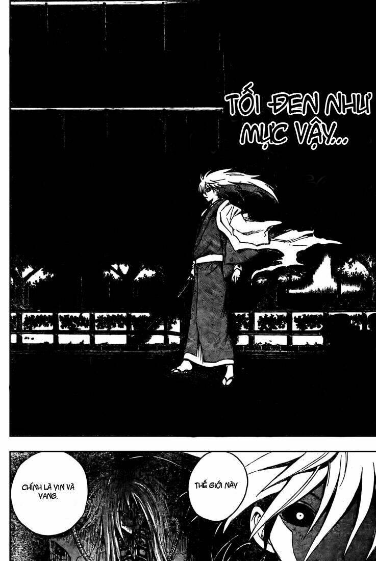 Bách Quỷ Dạ Hành Chapter 42 - Trang 2