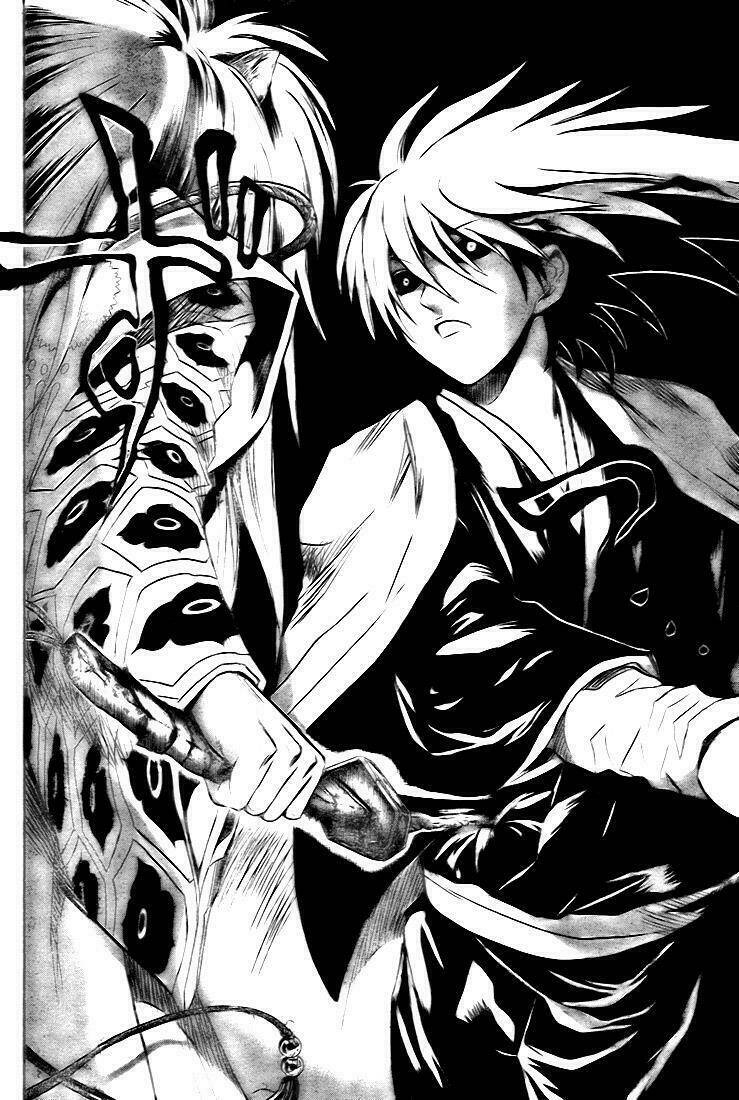 Bách Quỷ Dạ Hành Chapter 42 - Trang 2