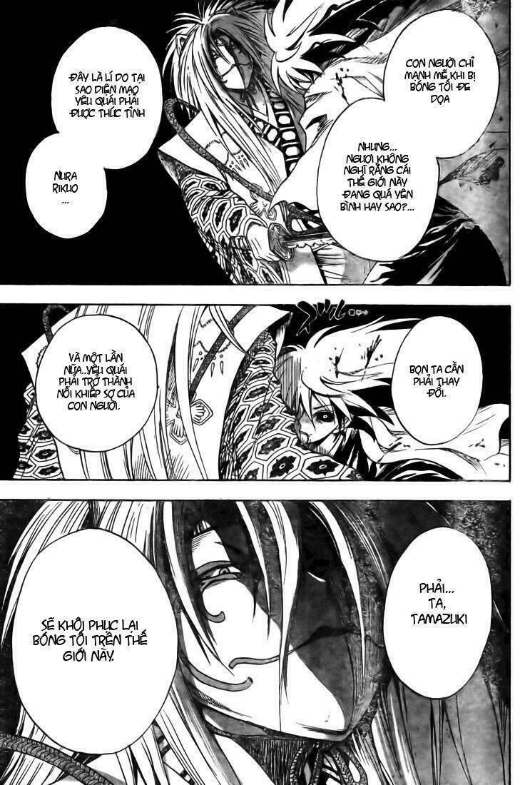 Bách Quỷ Dạ Hành Chapter 42 - Trang 2