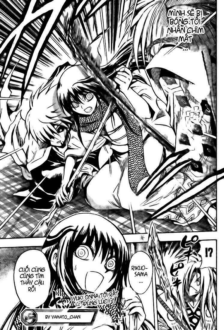 Bách Quỷ Dạ Hành Chapter 42 - Trang 2