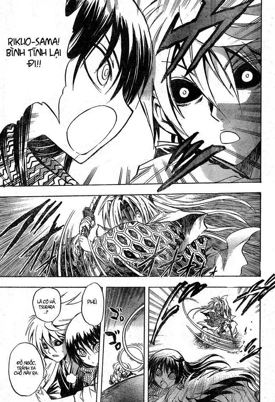 Bách Quỷ Dạ Hành Chapter 43 - Trang 2