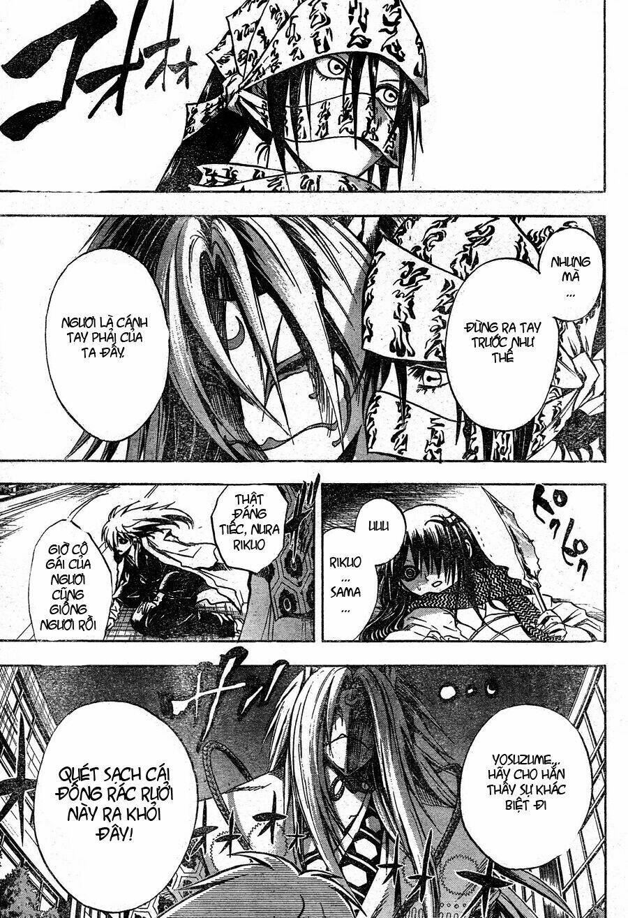 Bách Quỷ Dạ Hành Chapter 43 - Trang 2