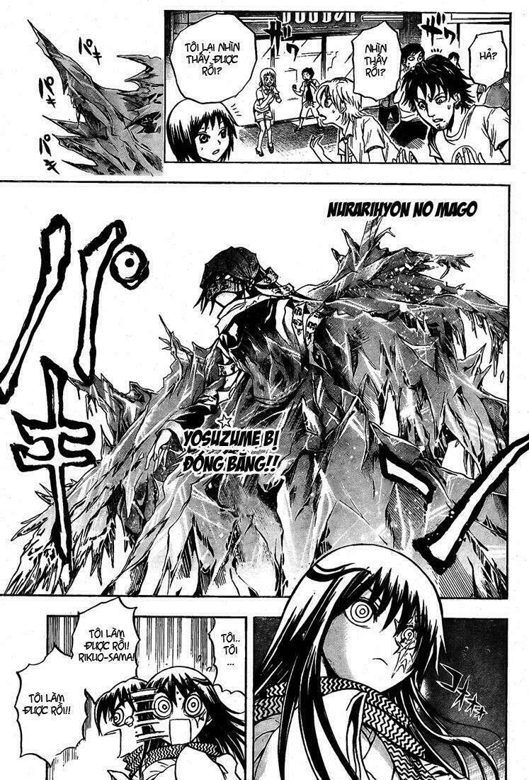 Bách Quỷ Dạ Hành Chapter 44 - Trang 2