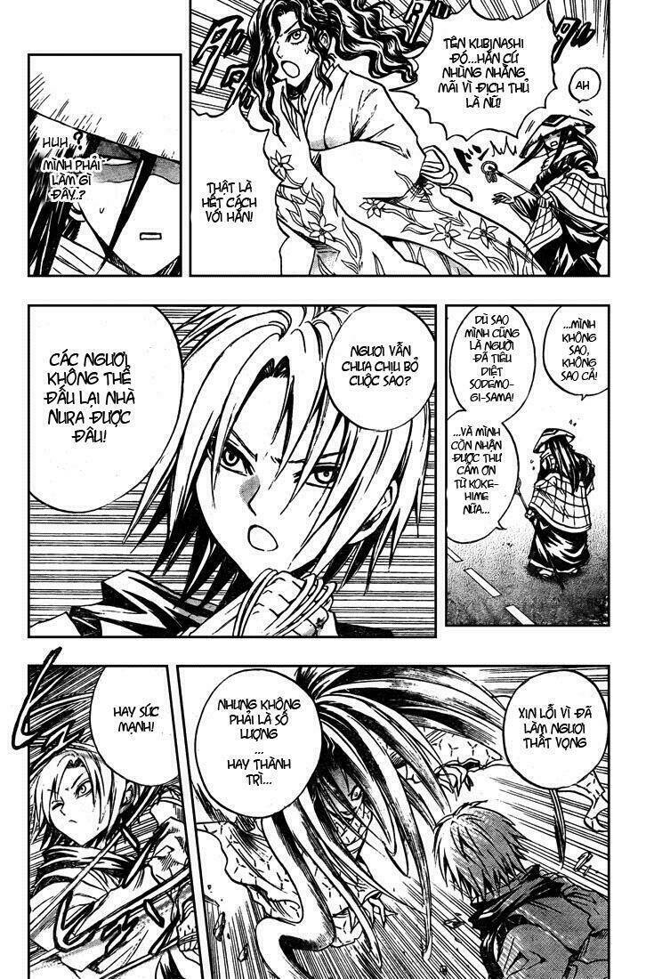 Bách Quỷ Dạ Hành Chapter 44 - Trang 2