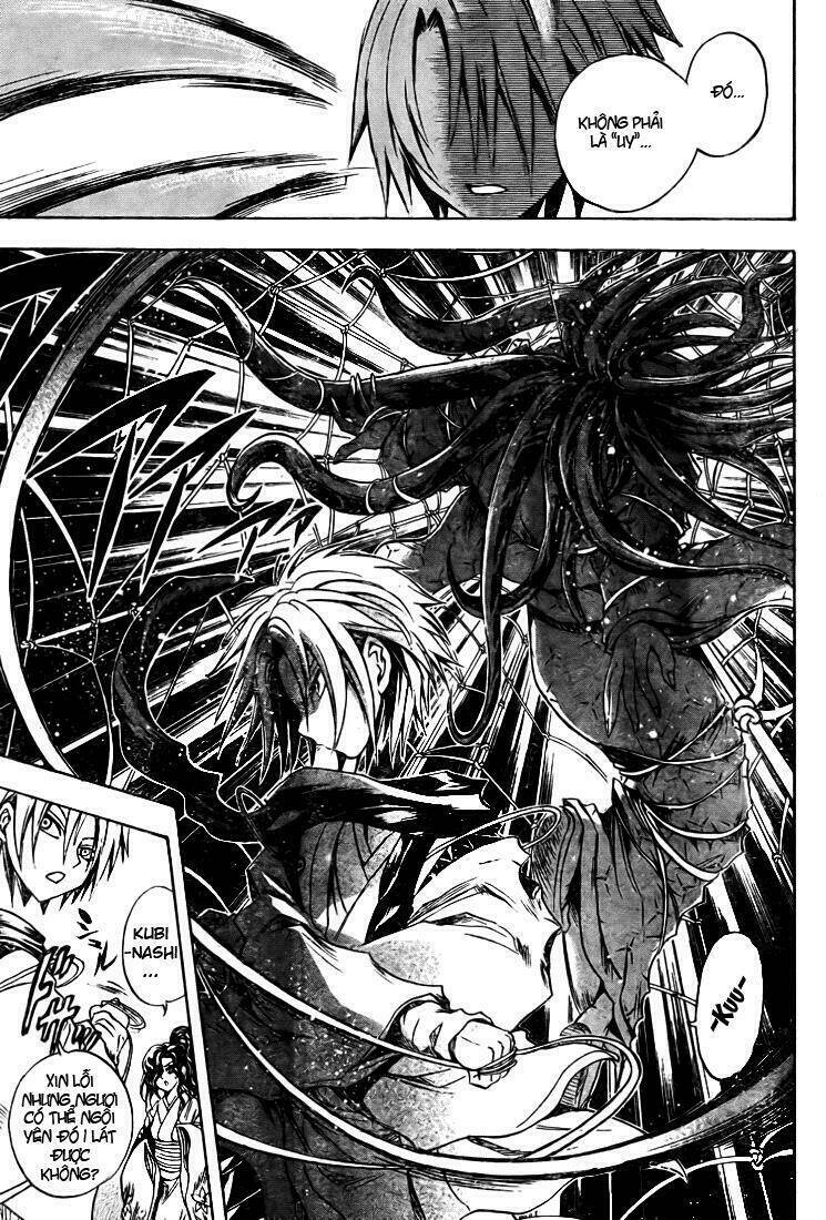 Bách Quỷ Dạ Hành Chapter 44 - Trang 2