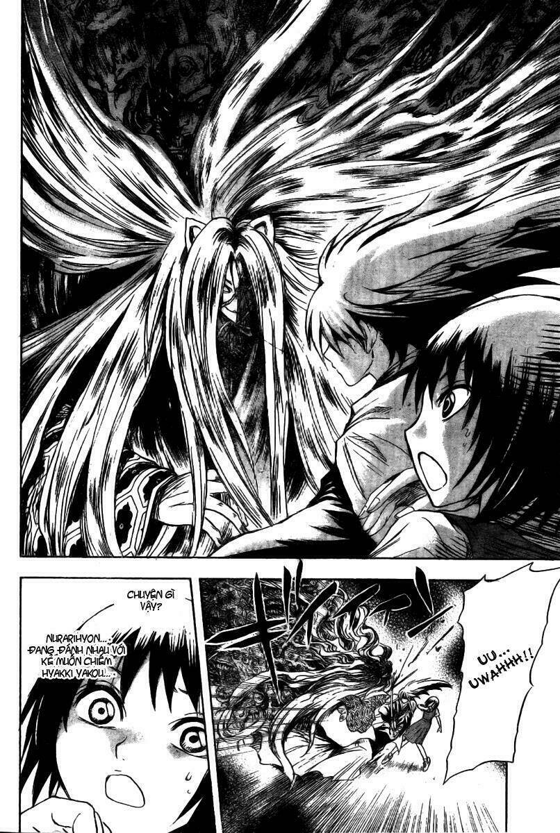 Bách Quỷ Dạ Hành Chapter 45 - Trang 2