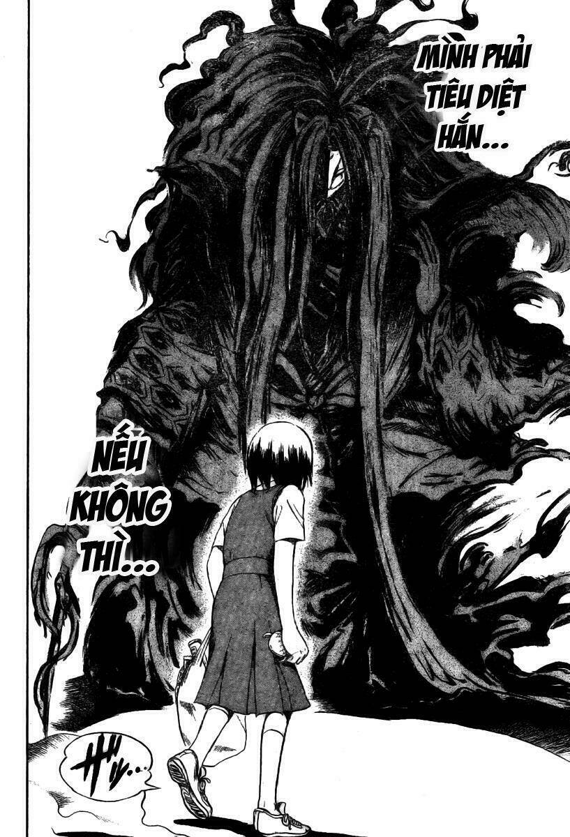 Bách Quỷ Dạ Hành Chapter 45 - Trang 2