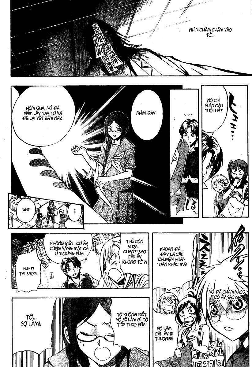 Bách Quỷ Dạ Hành Chapter 48 - Trang 2