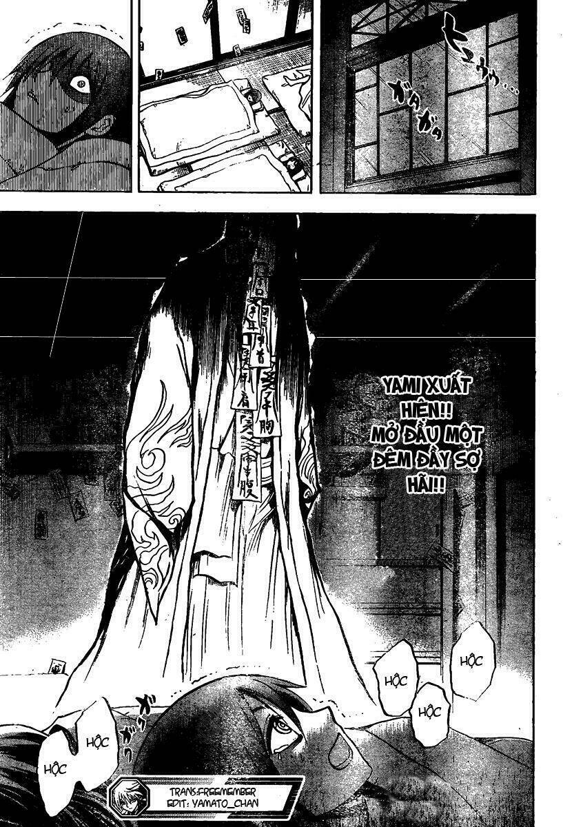 Bách Quỷ Dạ Hành Chapter 48 - Trang 2