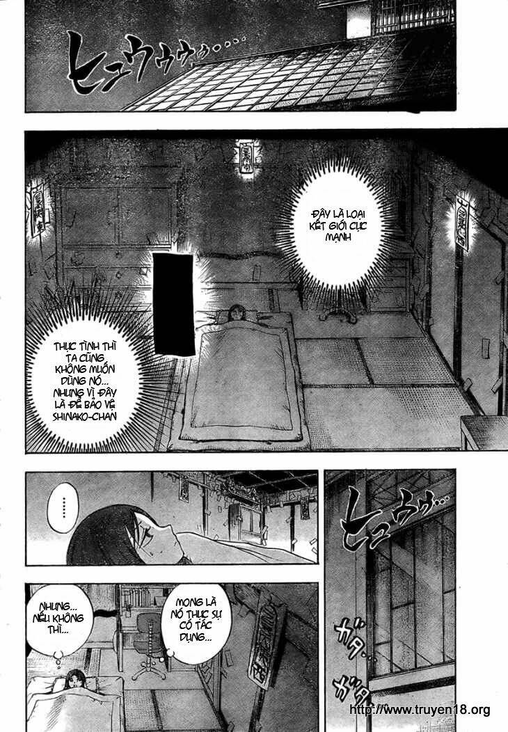 Bách Quỷ Dạ Hành Chapter 49 - Trang 2