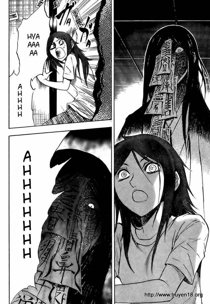 Bách Quỷ Dạ Hành Chapter 49 - Trang 2