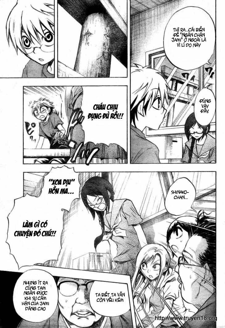 Bách Quỷ Dạ Hành Chapter 50 - Trang 2