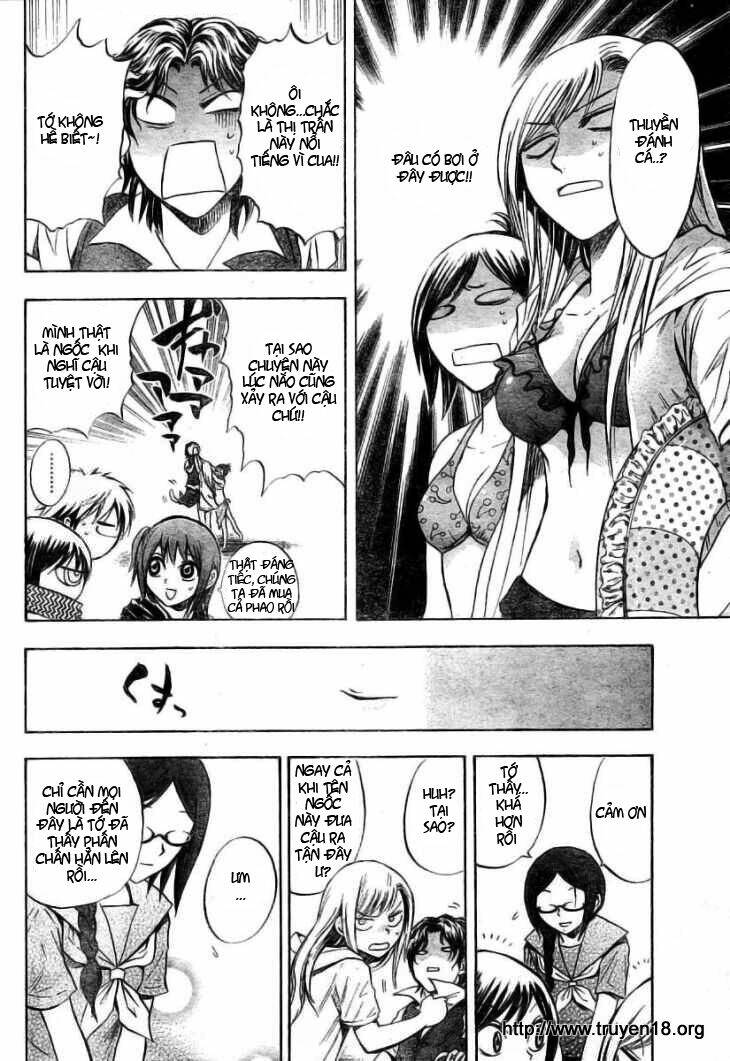 Bách Quỷ Dạ Hành Chapter 50 - Trang 2