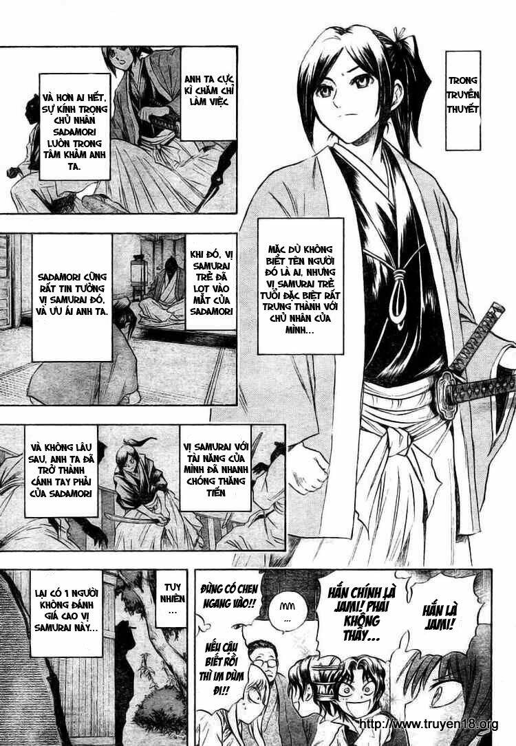 Bách Quỷ Dạ Hành Chapter 50 - Trang 2