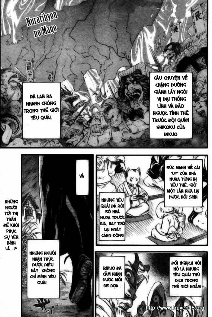 Bách Quỷ Dạ Hành Chapter 51 - Trang 2