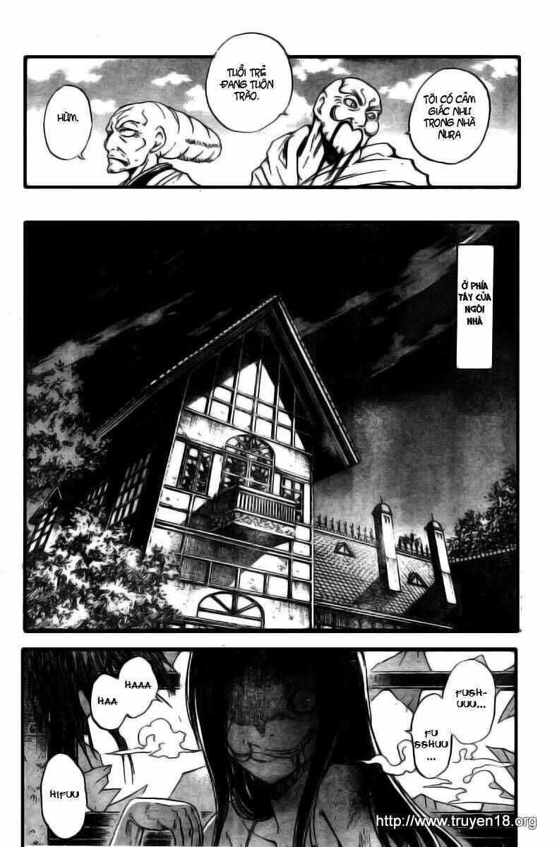 Bách Quỷ Dạ Hành Chapter 51 - Trang 2