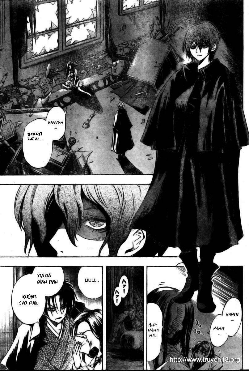 Bách Quỷ Dạ Hành Chapter 51 - Trang 2