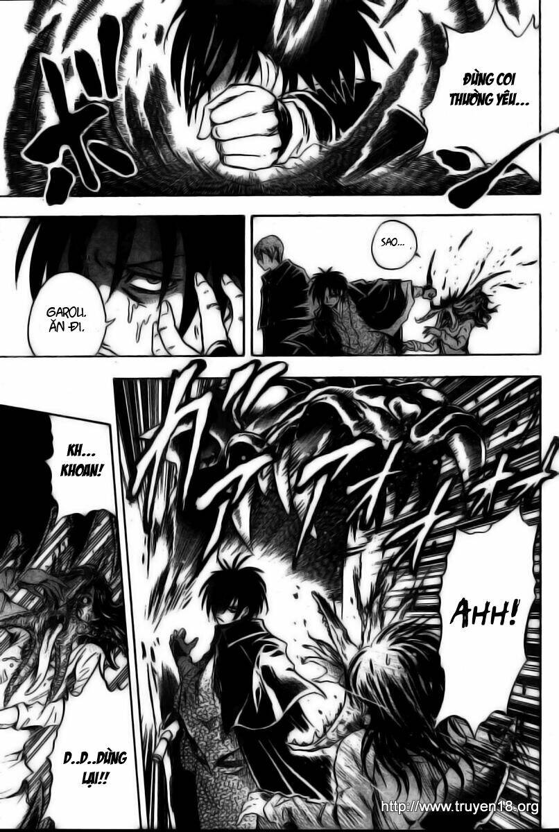 Bách Quỷ Dạ Hành Chapter 51 - Trang 2