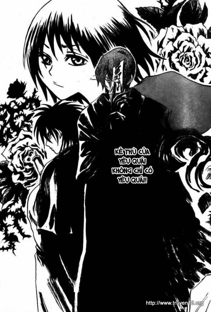 Bách Quỷ Dạ Hành Chapter 51 - Trang 2