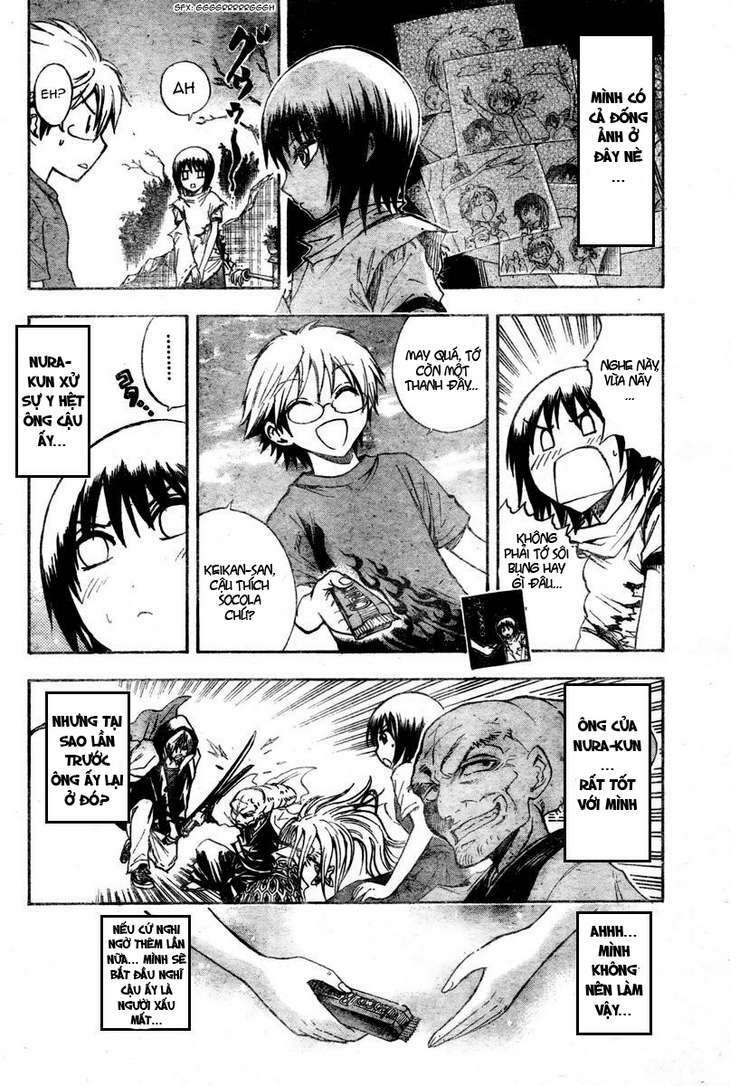 Bách Quỷ Dạ Hành Chapter 53 - Trang 2