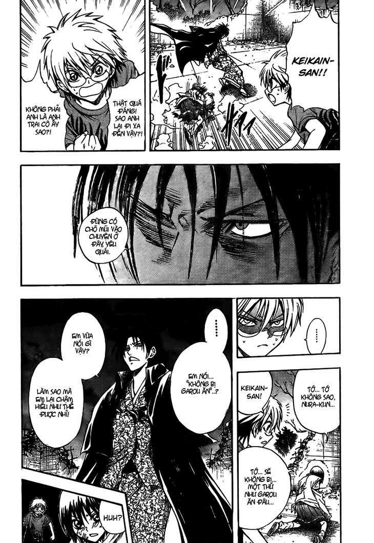 Bách Quỷ Dạ Hành Chapter 54 - Trang 2