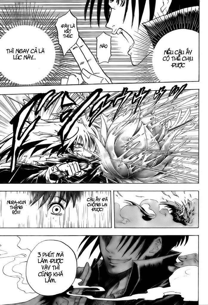 Bách Quỷ Dạ Hành Chapter 55 - Trang 2