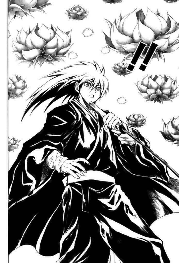 Bách Quỷ Dạ Hành Chapter 55 - Trang 2