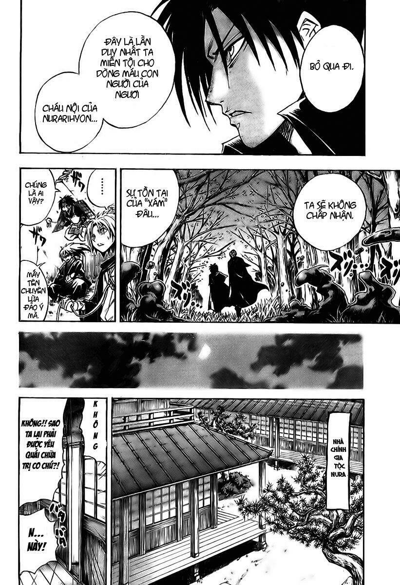 Bách Quỷ Dạ Hành Chapter 57 - Trang 2