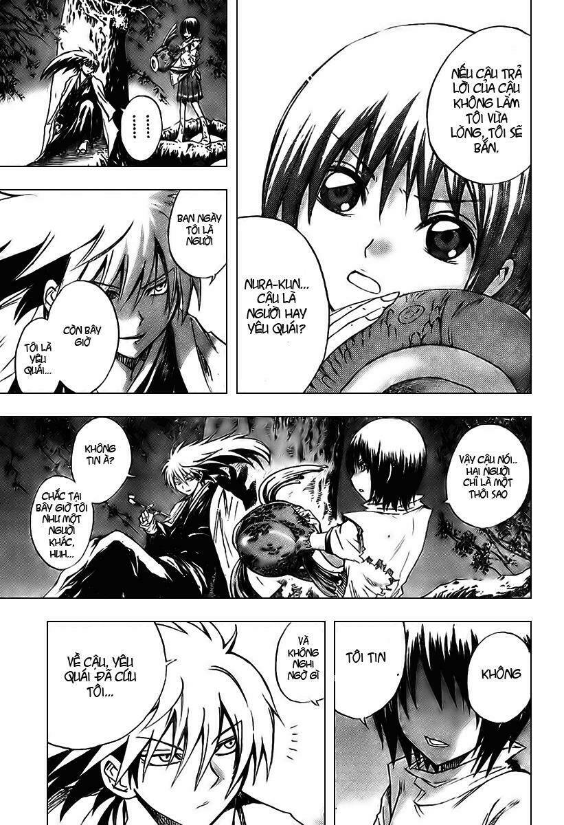 Bách Quỷ Dạ Hành Chapter 57 - Trang 2