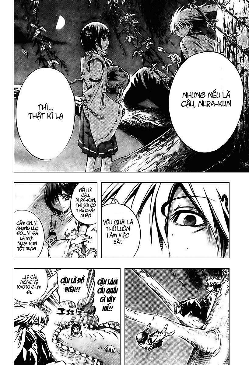 Bách Quỷ Dạ Hành Chapter 57 - Trang 2