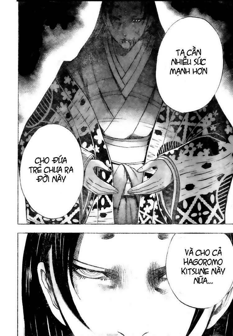 Bách Quỷ Dạ Hành Chapter 60 - Trang 2