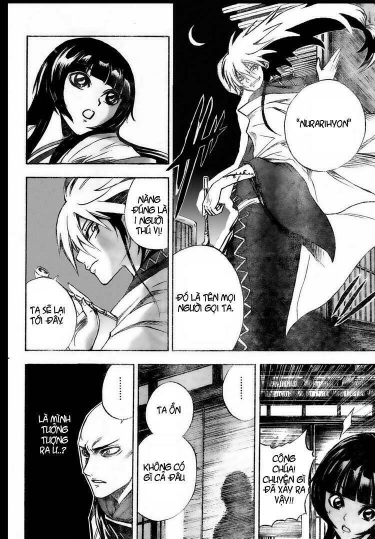 Bách Quỷ Dạ Hành Chapter 60 - Trang 2