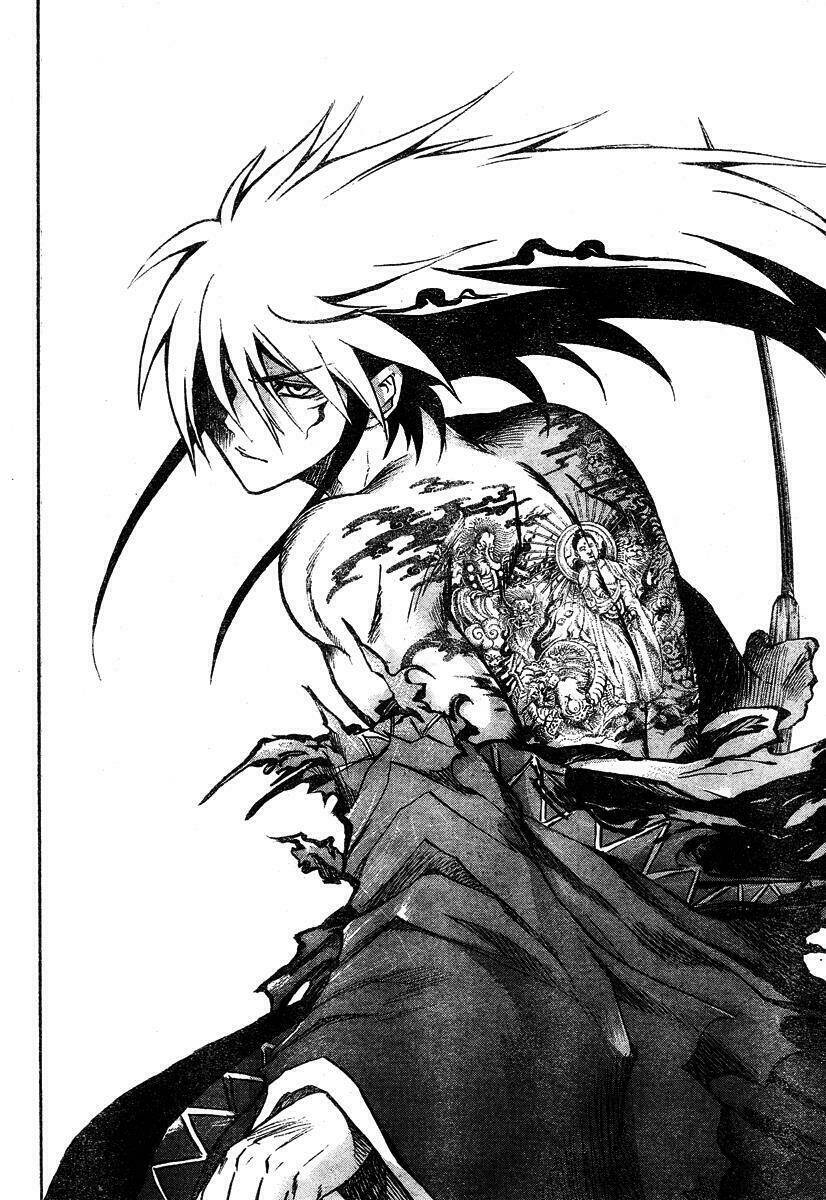 Bách Quỷ Dạ Hành Chapter 62 - Trang 2