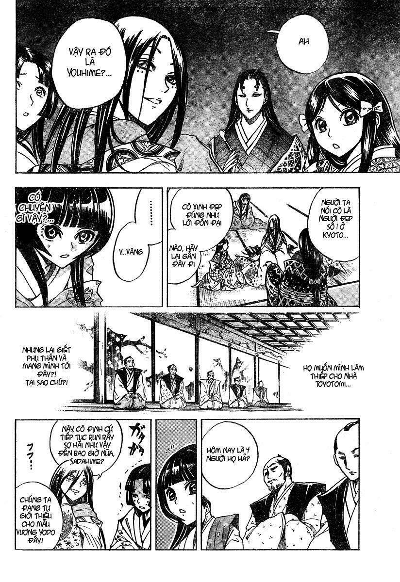 Bách Quỷ Dạ Hành Chapter 62 - Trang 2