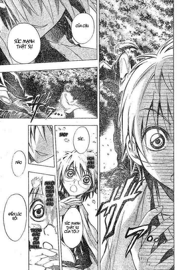 Bách Quỷ Dạ Hành Chapter 8 - Trang 2