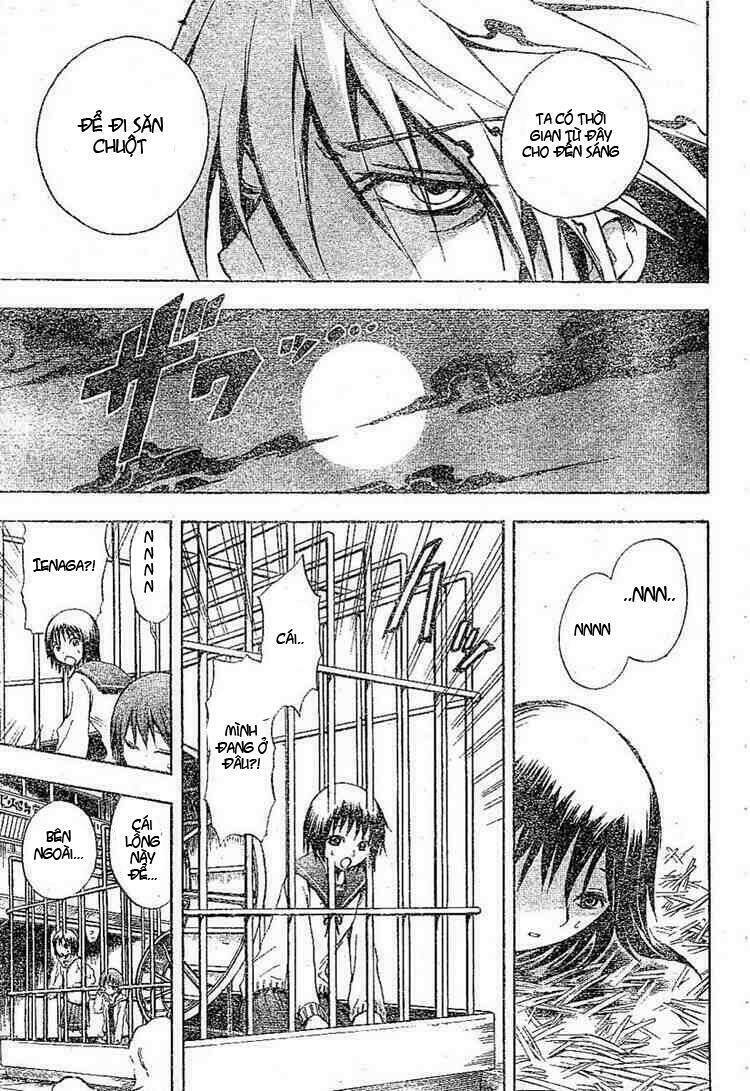 Bách Quỷ Dạ Hành Chapter 8 - Trang 2