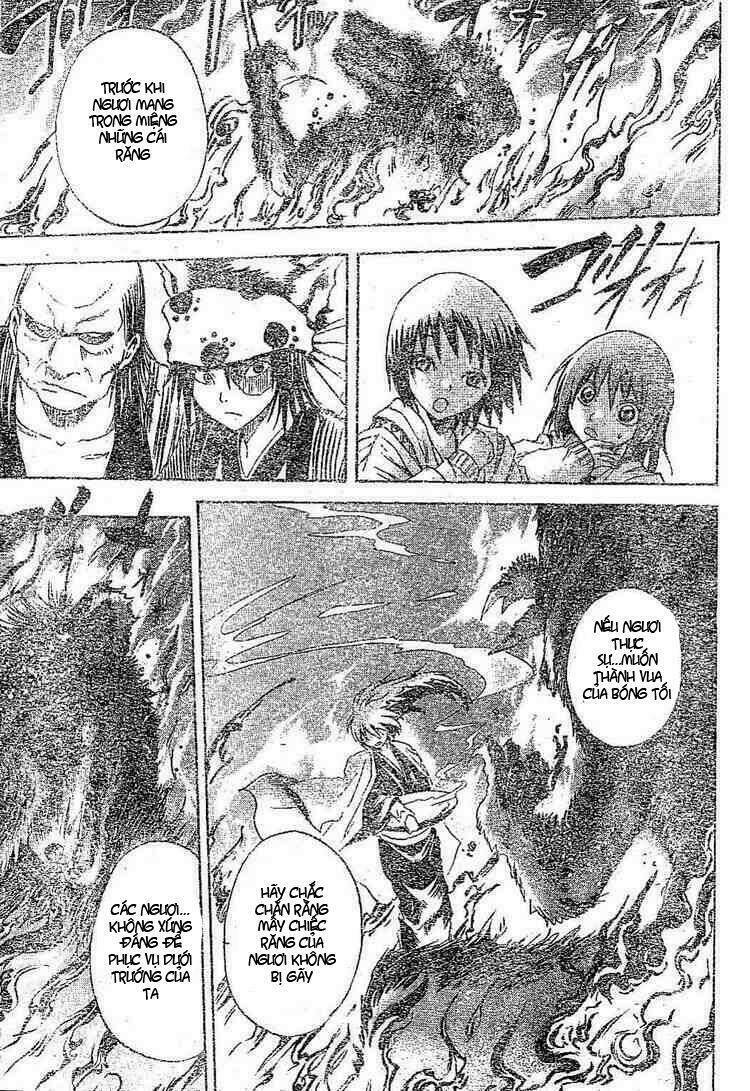 Bách Quỷ Dạ Hành Chapter 8 - Trang 2