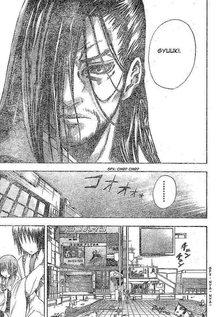 Bách Quỷ Dạ Hành Chapter 8 - Trang 2