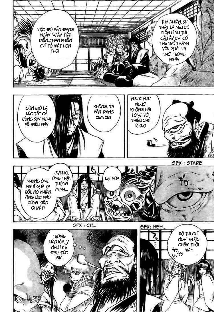 Bách Quỷ Dạ Hành Chapter 9 - Trang 2