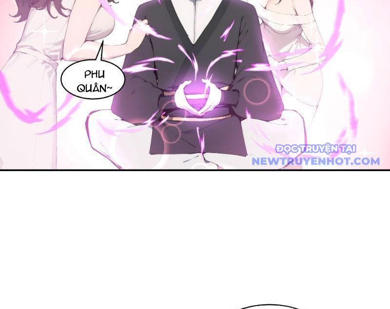 Bách Thê Phổ: Thánh Nữ Đều Gọi Ta Là Phu Quân Chapter 1 - Trang 2