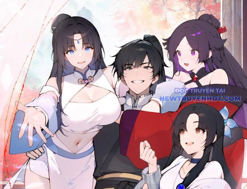 Bách Thê Phổ: Thánh Nữ Đều Gọi Ta Là Phu Quân Chapter 1 - Trang 2